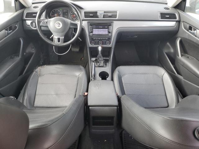 Photo 8 from auction – 2015 VOLKSWAGEN PASSAT S with VIN 1VWAS7A39FC116298