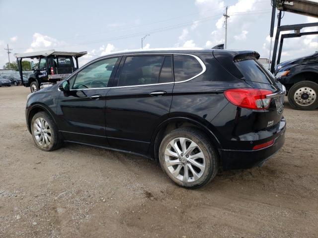 Photo 2 from auction – 2016 BUICK ENVISION P with VIN LRBFXFSX2GD196754
