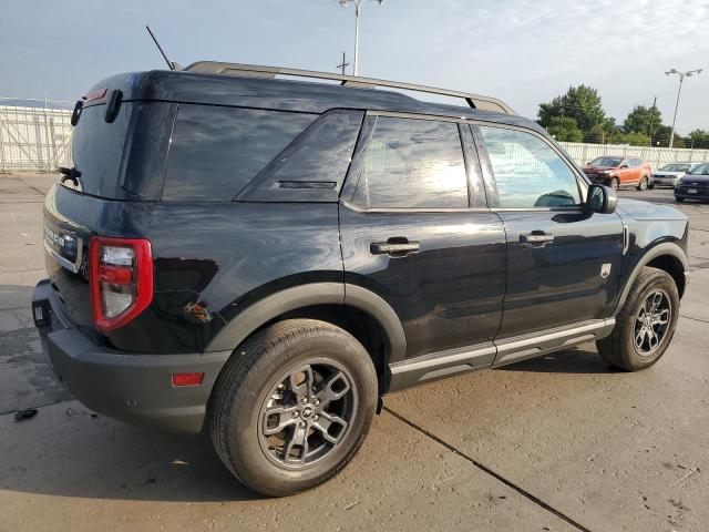 Photo 3 from auction – 2022 FORD BRONCO SPO with VIN 3FMCR9B65NRD01097