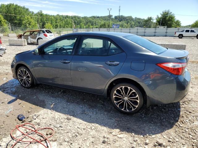 Photo 2 from auction – 2014 TOYOTA COROLLA L with VIN 2T1BURHE6EC143209