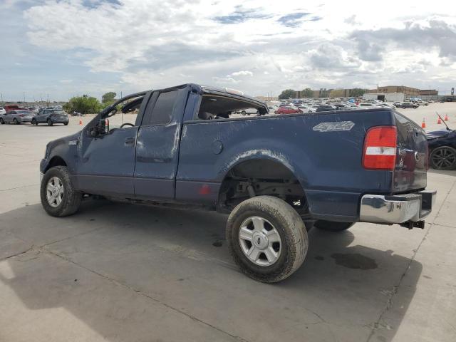 Photo 2 from auction – 2004 FORD F150 with VIN 1FTPX14554NB02571
