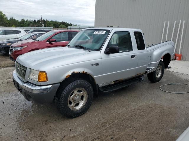 FORD RANGER SUP 2001 with VIN 1FTZR15E01PB05895 - Photo from auction