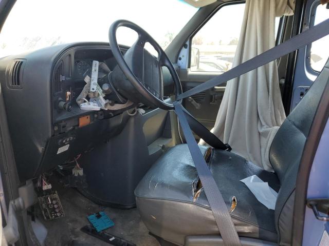 Photo 7 from auction – 1995 FORD ECONOLINE with VIN 1FBJS31HXSHA57142