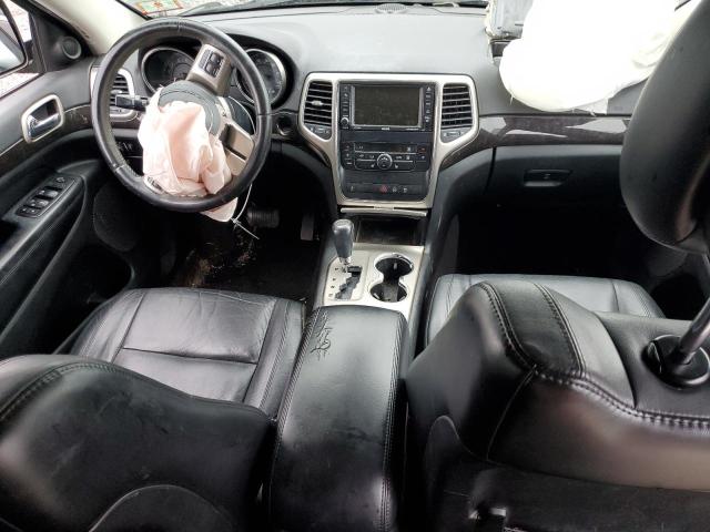 Photo 8 from auction – 2012 JEEP GRAND CHER with VIN 1C4RJFAG6CC219633
