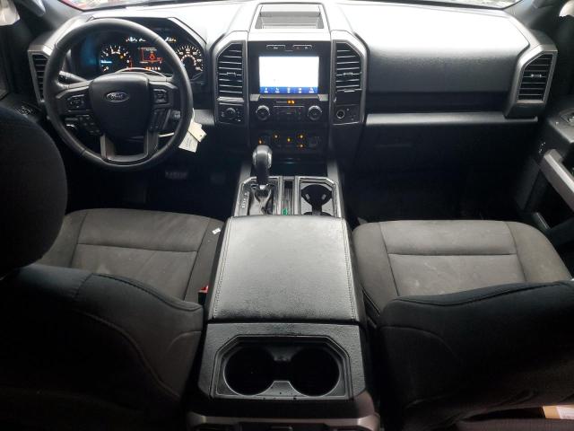 Photo 8 from auction – 2020 FORD F150 SUPER with VIN 1FTEW1EP8LFB88946