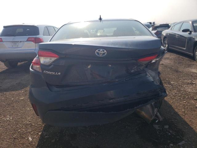 Photo 6 from auction – 2023 TOYOTA COROLLA LE with VIN JTDBCMFEXP3007878