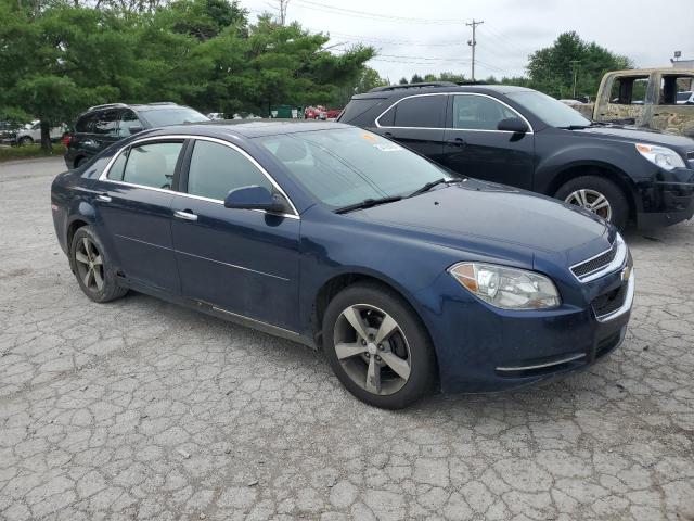 Photo 4 from auction – 2012 CHEVROLET MALIBU 1LT with VIN 1G1ZC5E08CF238208