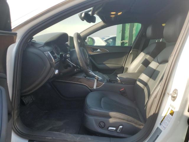Photo 7 from auction – 2016 AUDI A6 PREMIUM with VIN WAUGFAFC5GN120214