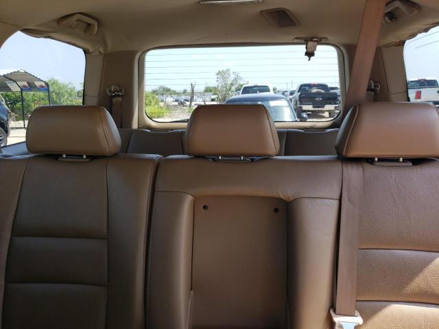 Zdjęcie 10 z aukcji – 2008 HONDA PILOT EXL z VIN 5FNYF28578B010583