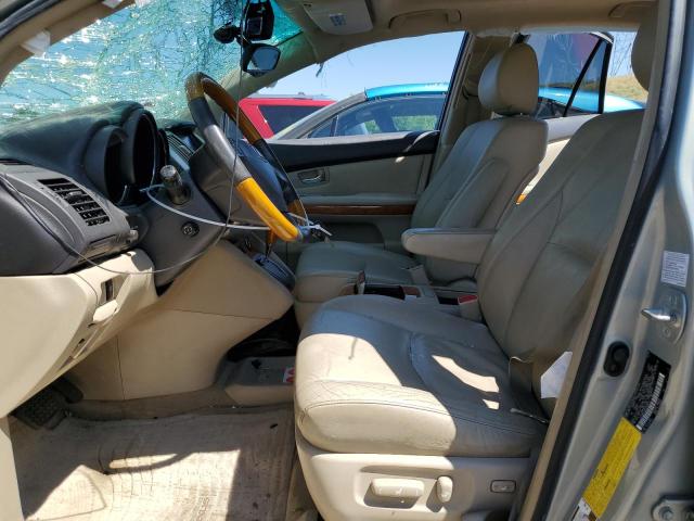 Photo 7 from auction – 2006 LEXUS RX 400 with VIN JTJHW31U360044374