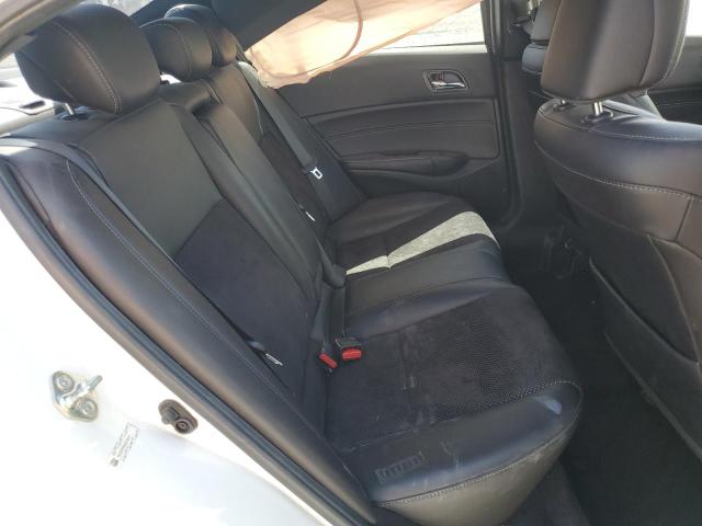 Photo 10 from auction – 2017 ACURA ILX PREMIU with VIN 19UDE2F84HA013417