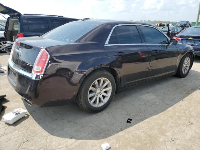 Photo 3 from auction – 2013 CHRYSLER 300 with VIN 2C3CCAAG1DH613191