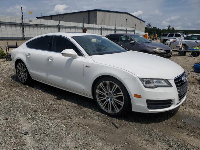 صورة رقم 4 من المزاد - 2013 AUDI A7 PREMIUM مع VIN WAUYGAFC2DN122208