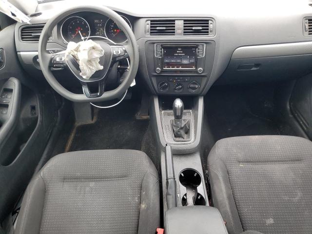 Photo 8 from auction – 2017 VOLKSWAGEN JETTA with VIN 3VW2B7AJ2HM342655