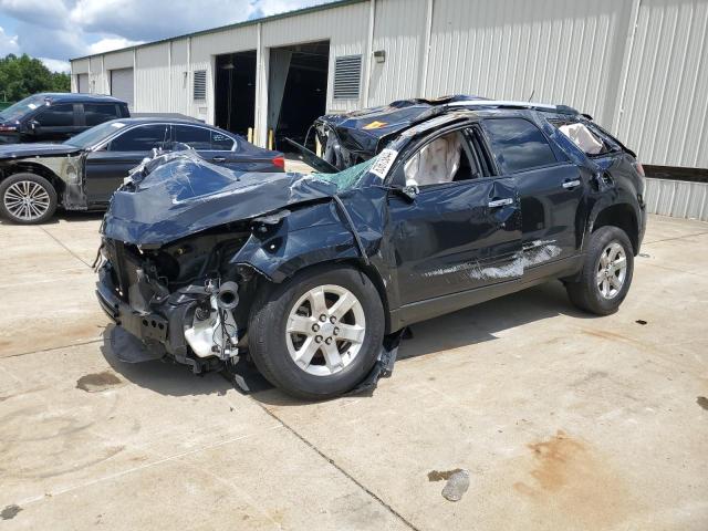 GMC ACADIA SLE 2015 with VIN 1GKKRNED8FJ308175 - Photo from auction