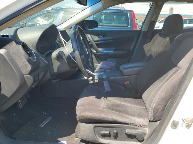 Photo 7 from auction – 2014 NISSAN MAXIMA with VIN 1N4AA5AP4EC465578