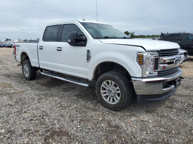 Photo 4 from auction – 2018 FORD F250 SUPER with VIN 1FT7W2B60JEB72494
