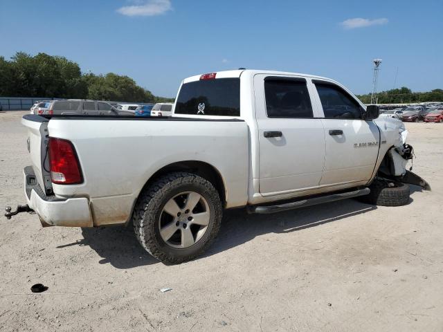 Photo 3 from auction – 2012 DODGE RAM 1500 S with VIN 1C6RD6KT8CS310001
