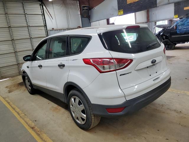 Photo 2 from auction – 2016 FORD ESCAPE S with VIN 1FMCU0F77GUB29356