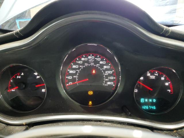 Foto 9 de la subasta – 2013 DODGE AVENGER SE con VIN 1C3CDZAB3DN532412