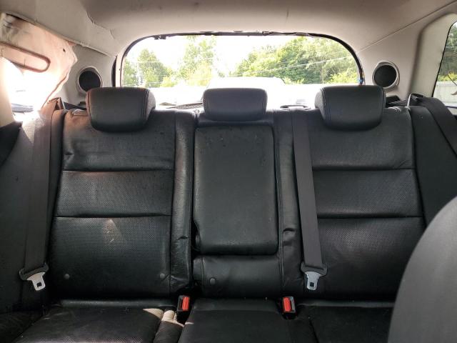 Photo 10 from auction – 2009 ACURA RDX TECHNO with VIN 5J8TB18519A001115