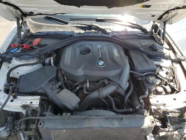 Photo 11 from auction – 2018 BMW 330 I with VIN WBA8B9G57JNV00628