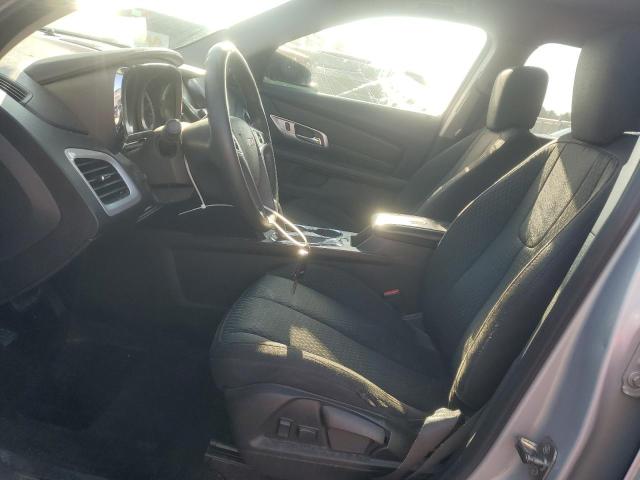 Photo 7 from auction – 2014 GMC TERRAIN SL with VIN 2GKFLVEK5E6364555