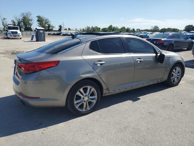 Photo 3 from auction – 2012 KIA OPTIMA EX with VIN 5XXGN4A74CG063267