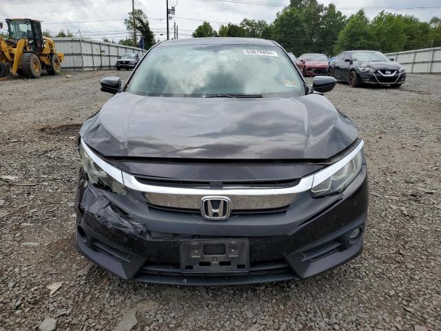 Photo 5 from auction – 2016 HONDA CIVIC EXL with VIN 19XFC1F79GE203501