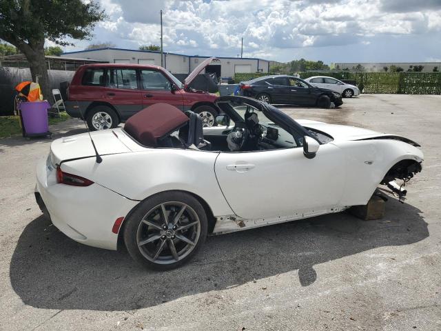 Photo 3 from auction – 2018 MAZDA MX-5 MIATA with VIN JM1NDAD79J0203235