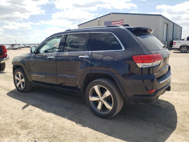 Photo 2 from auction – 2014 JEEP GRAND CHER with VIN 1C4RJFBT4EC521369