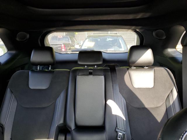 Photo 10 from auction – 2021 FORD EDGE ST with VIN 2FMPK4AP5MBA12706
