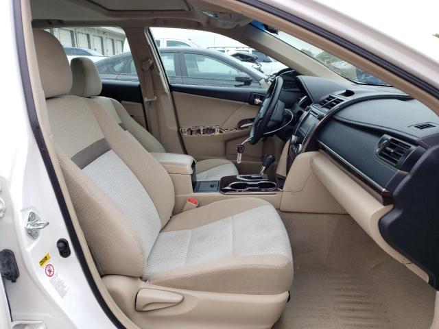Photo 7 from auction – 2012 TOYOTA CAMRY BASE with VIN 4T4BF1FK1CR233194