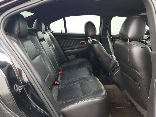 Photo 10 from auction – 2013 FORD TAURUS LIM with VIN 1FAHP2F81DG232004