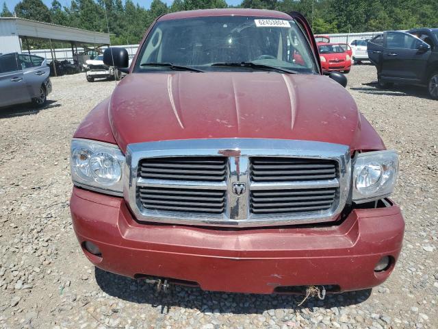 Photo 5 from auction – 2006 DODGE DAKOTA QUA with VIN 1D7HW48K76S536008