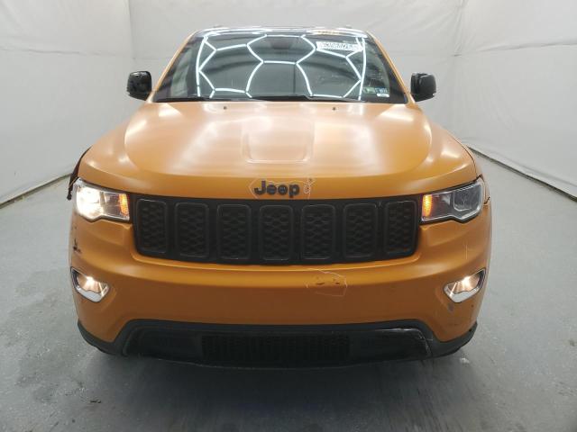 Photo 5 from auction – 2021 JEEP GRAND CHER with VIN 1C4RJFBG7MC766538