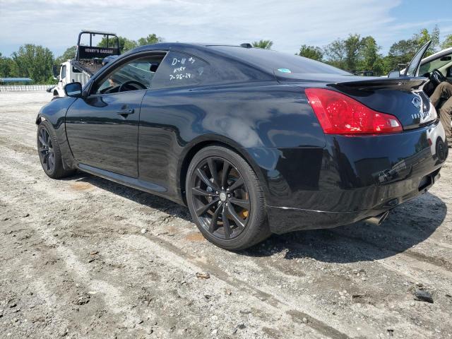 Photo 2 from auction – 2008 INFINITI G37 BASE with VIN JNKCV64E68M113123