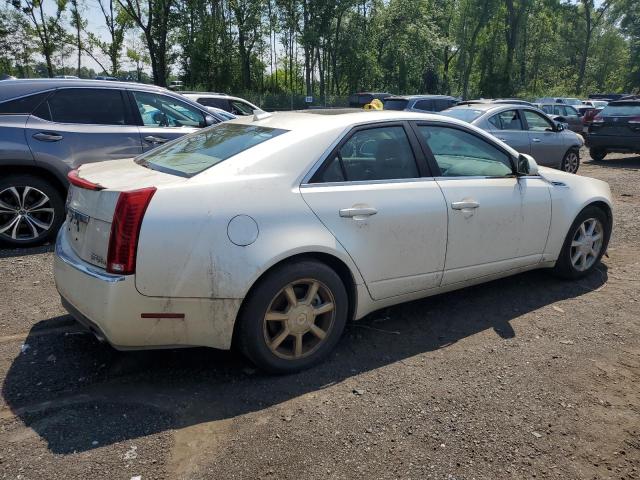 Zdjęcie 3 z aukcji – 2009 CADILLAC CTS z VIN 1G6DH577990120602