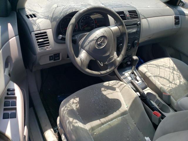 Photo 8 from auction – 2010 TOYOTA COROLLA BA with VIN 2T1BU4EE7AC300926