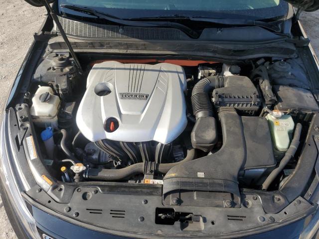 Фото 11 с аукциона – 2015 KIA OPTIMA HYB с VIN KNAGM4AD4F5081718