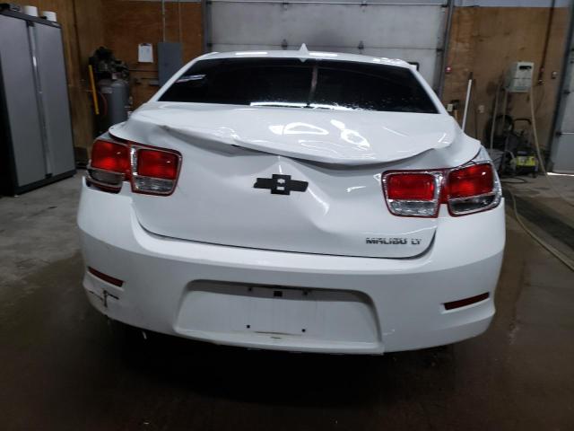 Photo 6 from auction – 2013 CHEVROLET MALIBU 1LT with VIN 1G11C5SA4DF296070