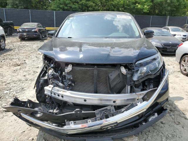Photo 5 from auction – 2019 HONDA RIDGELINE with VIN 5FPYK3F58KB029257