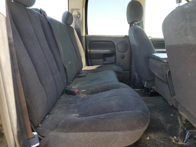 Zdjęcie 10 z aukcji – 2004 DODGE RAM 1500 z VIN 1D7HA18N44J226134