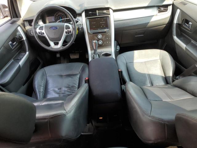 Photo 8 from auction – 2013 FORD EDGE SEL with VIN 2FMDK3JC9DBA21922