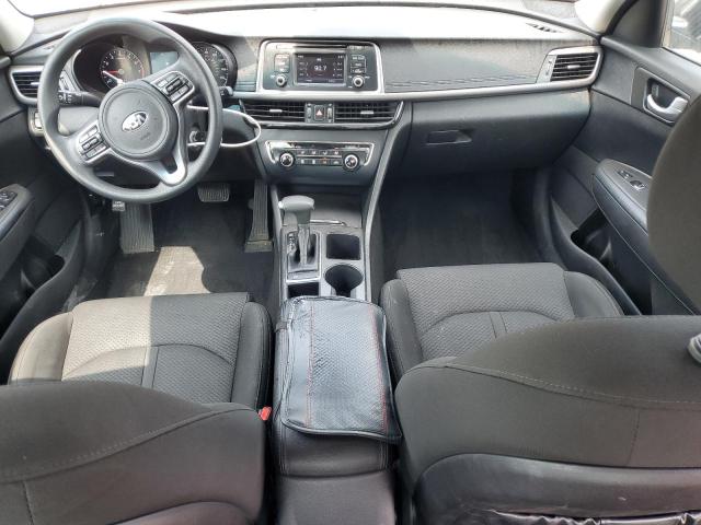Photo 8 from auction – 2016 KIA OPTIMA LX with VIN 5XXGT4L38GG008925