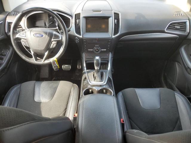 Photo 8 from auction – 2015 FORD EDGE SPORT with VIN 2FMTK4AP0FBC34068