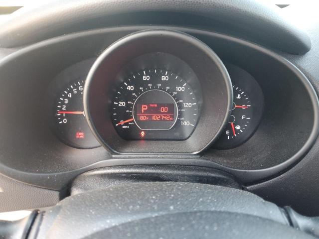 صورة رقم 9 من المزاد - 2014 KIA SOUL مع VIN KNDJN2A22E7736857