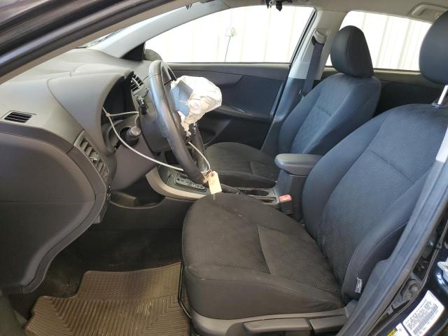 Photo 7 from auction – 2009 TOYOTA COROLLA BA with VIN 1NXBU40E29Z093072