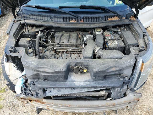 Photo 12 from auction – 2013 FORD EXPLORER P with VIN 1FM5K8AR2DGC63501