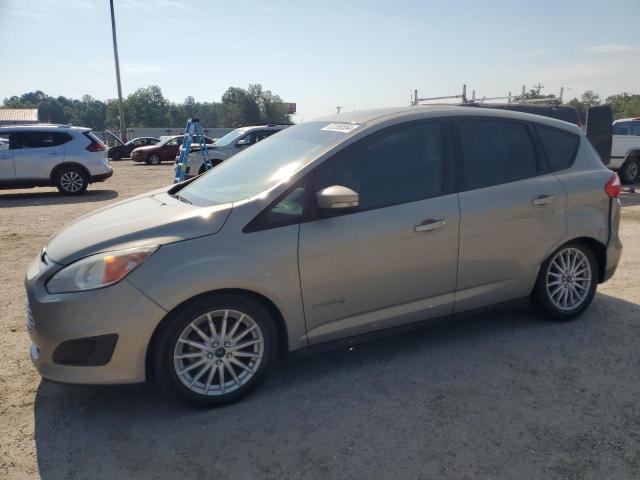 صورة رقم 1 من المزاد - 2015 FORD C-MAX SE مع VIN 1FADP5AU8FL110979